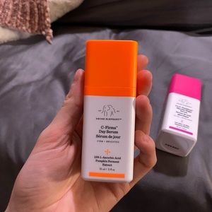 Drunk elephant C firma day serum 15ml